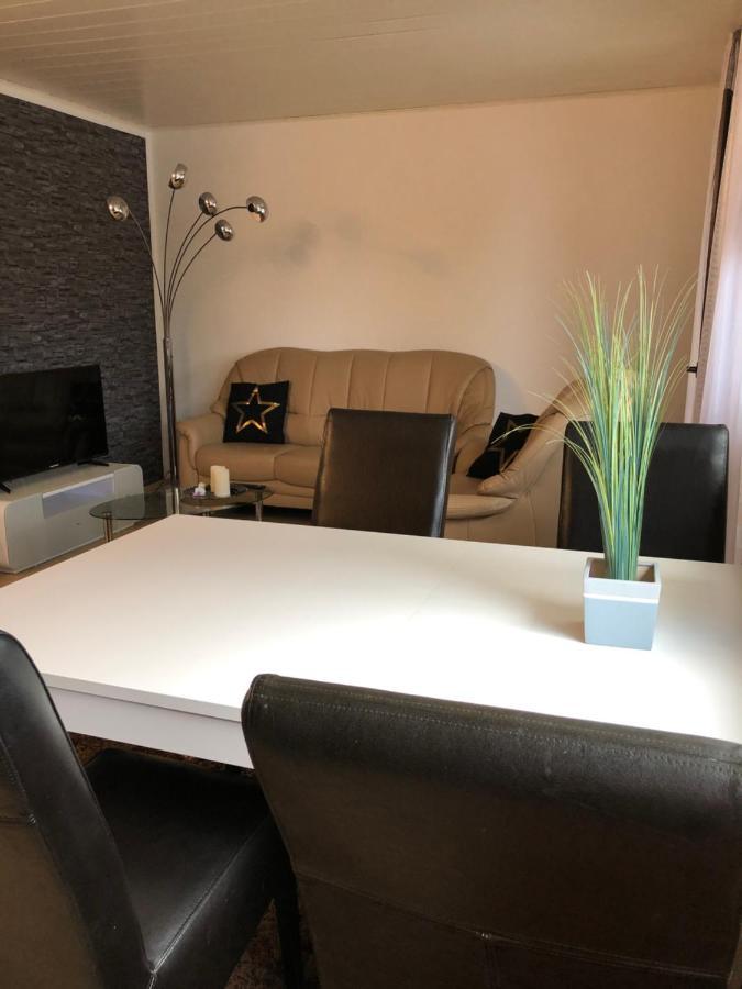 Moderne Wohnung Messe Uni Stadion 도르트문트 외부 사진
